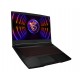 MSI Gaming GF63 12VE-665XPL Thin Laptop 39.6 cm (15.6