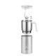 Zwilling Enfinigy Silver milk frother