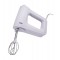 Braun MultiMix HM 3000 WH Hand mixer 450 W White