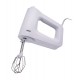 Braun MultiMix HM 3000 WH Hand mixer 450 W White