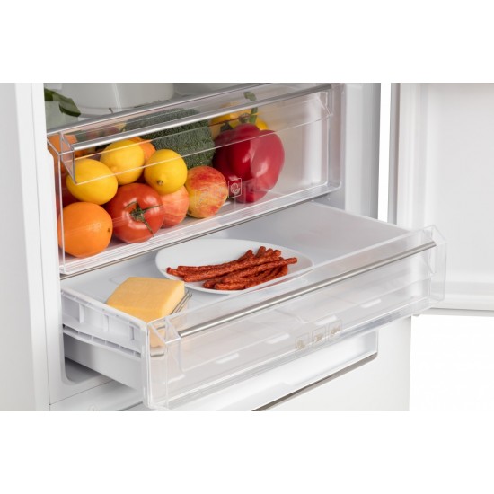 Refrigerator-freezer - MPM-185-KB-41