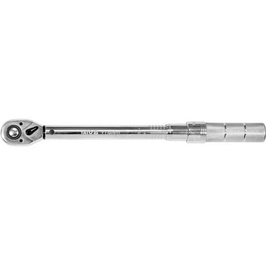 Yato YT-07611 torque wrench Nm