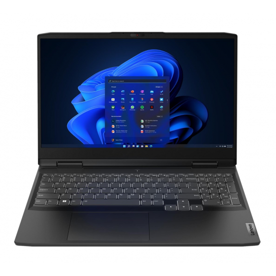 Lenovo IdeaPad Gaming 3 Laptop 39.6 cm (15.6