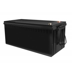 Green Cell AGM33 vehicle battery VRLA AGM 200 Ah 12 V Marine / Leisure