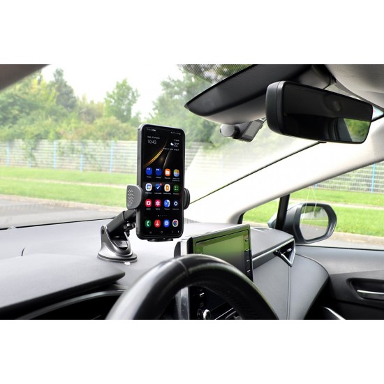 iBox H-9 Car holder for smartphone