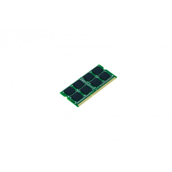 Goodram 4GB DDR3 memory module 1600 MHz