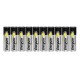 ENERGIZER BATTERY INDUSTRIAL PRO AA LR6 1.5V 10 PCS