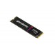 Goodram PX700 SSD SSDPR-PX700-01T-80 internal solid state drive M.2 1.02 TB PCI Express 4.0 3D NAND NVMe