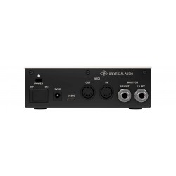 Universal Audio VOLT 1 - USB audio interface