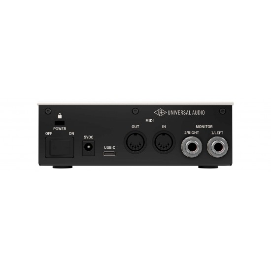 Universal Audio VOLT 1 - USB audio interface