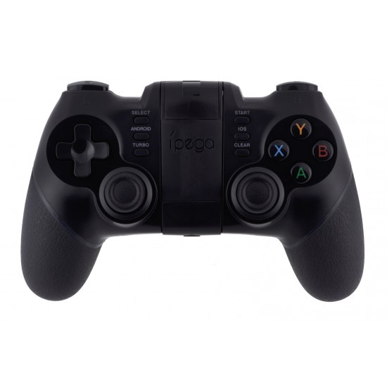 IPEGA 9076 Black Bluetooth Gamepad Digital Android, PC, Tablet PC, iOS