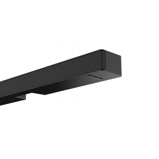 Hisense HS2100 soundbar speaker Black 2.1 channels 240 W