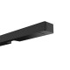 Hisense HS2100 soundbar speaker Black 2.1 channels 240 W