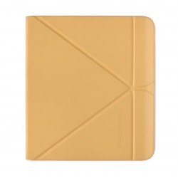 Etui Kobo Libra Colour SleepCover Case Butter Yellow