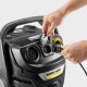 KARCHER KWD 6 P V-25/6/22 universal hoover - 1.628-485.0