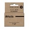 Actis KH-27R ink (replacement for HP 27 C8727A; Standard; 20 ml; black)