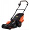 cordless mower YARD FORCE YF-LMC34A