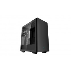 Obudowa Deepcool CH370 biała (R-CH370-WHNAM1-G-1)