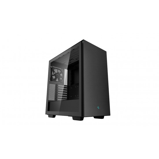 Obudowa Deepcool CH370 biała (R-CH370-WHNAM1-G-1)