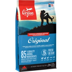 ORIJEN Original - dry dog food - 11,4 kg