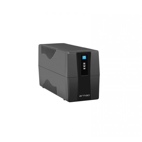 UPS ARMAC HOME LITE LINE-INT 2X230V EN HL850E/LEDV2