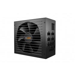 be quiet! Straight Power 12 power supply unit 1200 W 20+4 pin ATX ATX Black