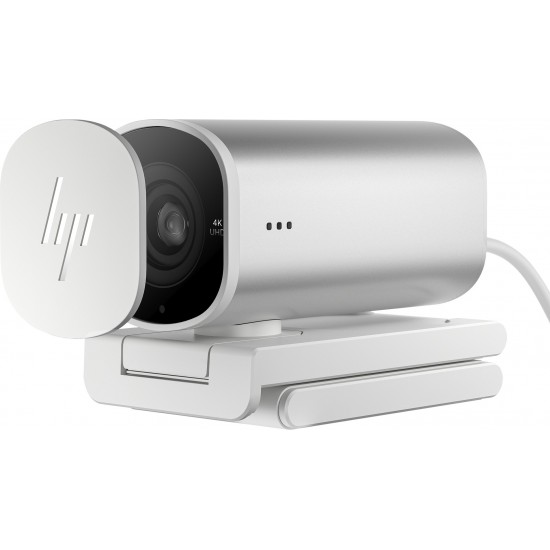 HP 960 4K Streaming Webcam