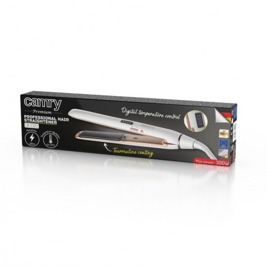 Hair straightener  Camry CR 2322