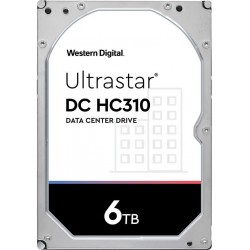 Western Digital Ultrastar 7K6 3.5