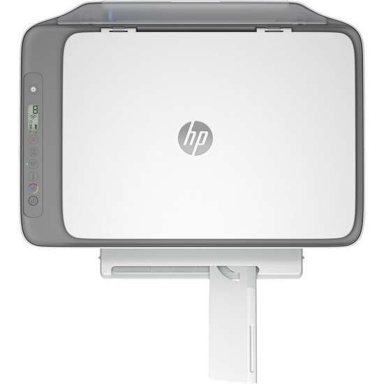 HP DeskJet 2820e All-in-One Printer, Color, Printer for Home, Print, copy, scan, Scan to PDF