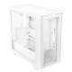 Asus A21 White micro-ATX case