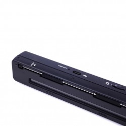 Mediatech MT4090 scanner Pen scanner Black