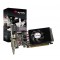 AFOX Geforce GT610 1GB DDR3 64Bit DVI HDMI VGA LP Fan 	AF610-1024D3L7-V6