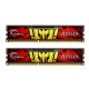 G.Skill 16GB DDR3-1333 memory module 2 x 8 GB 1333 MHz