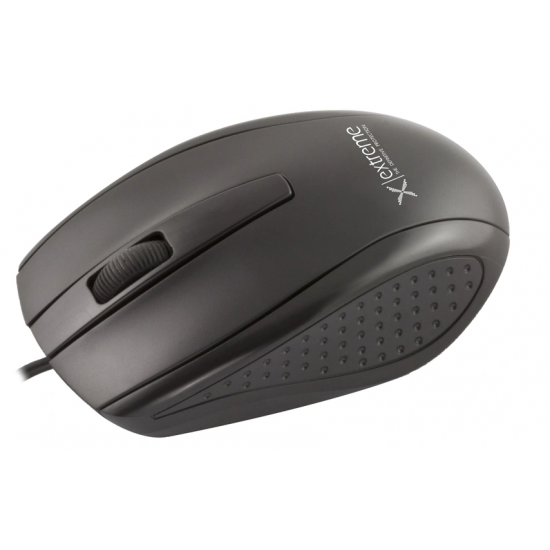 Extreme XM110K mouse USB Type-A Optical 1000 DPI Right-hand