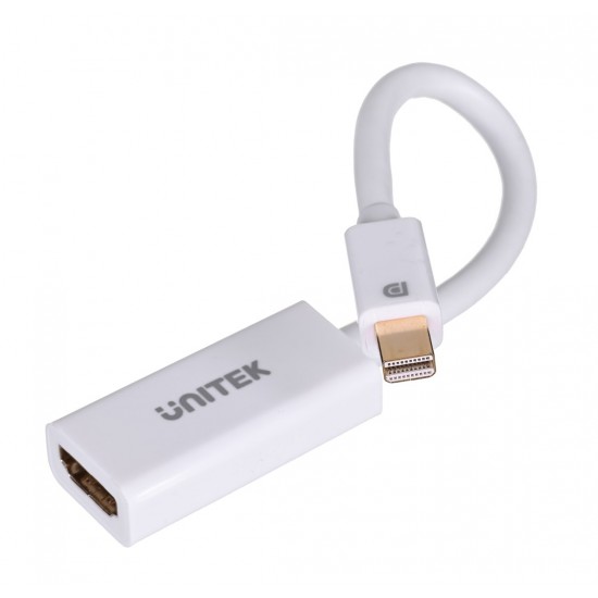 UNITEK Y-6331 interface cards/adapter HDMI