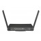 Mikrotik hAP ac³ wireless router Gigabit Ethernet Dual-band (2.4 GHz / 5 GHz) Black