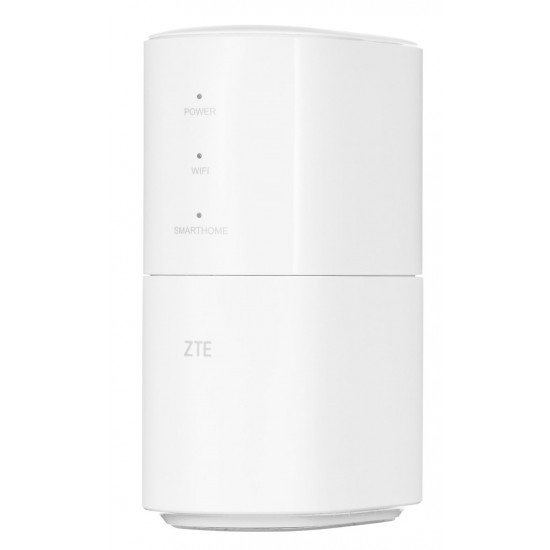 ZTE MF18A WiFi 2.4&5GHz router up to 1.7Gbps