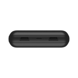 Belkin BPB012btBK 20000 mAh Black