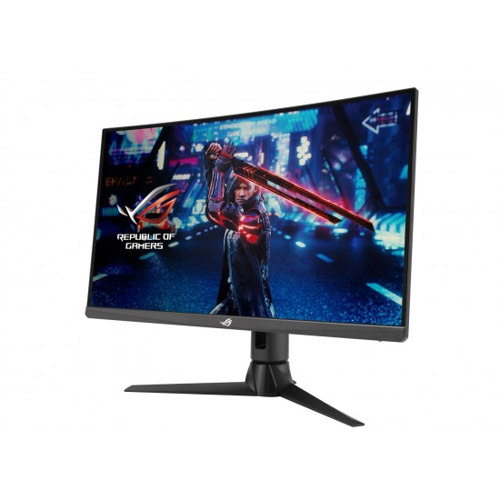 ASUS ROG Swift XG27AQV 68.6 cm (27