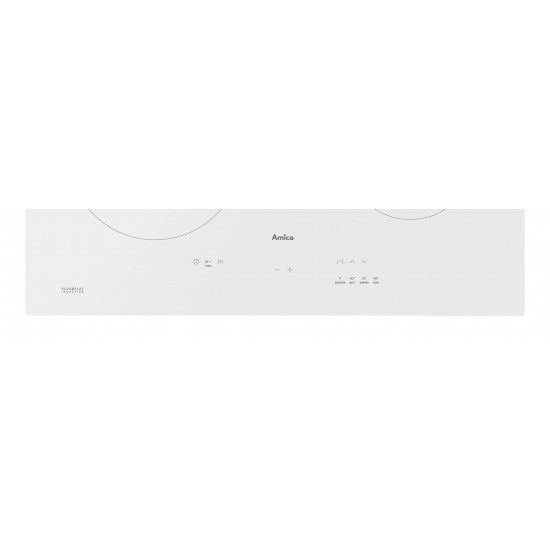 Induction cooktop Amica PIDH6140PHTULN 3.0 white