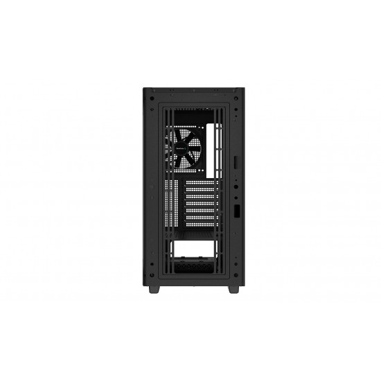 Obudowa Deepcool CH370 biała (R-CH370-WHNAM1-G-1)