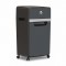 HP PRO SHREDDER 16MC shredder, micro cut, P-5, 16 card, 30l, dark grey