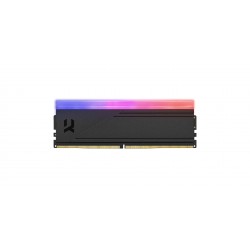 Goodram IRDM RGB DDR5 IRG-64D5L32S/32GDC memory module 32 GB 2 x 16 GB 6400 MHz