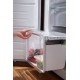 MPM-304-ZF-12 freezer Freestanding Inox