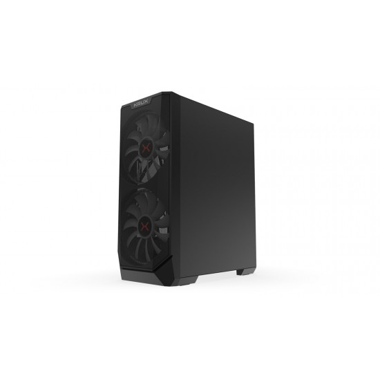 Obudowa Deepcool CH370 biała (R-CH370-WHNAM1-G-1)