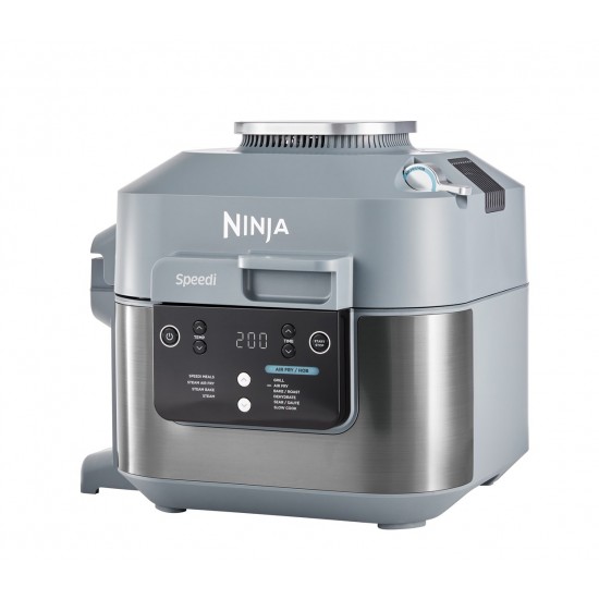 Ninja Speedi 5.7 L 1760 W Grey