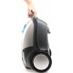 Bagged vacuum cleaner Black+Decker BXVMB700E (800W)