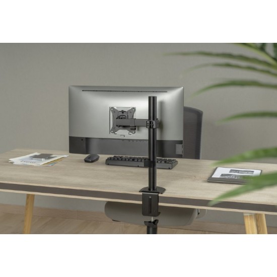 Gembird MA-D1-03 monitor mount / stand 81.3 cm (32