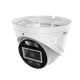 FOSCAM T5EP 5MP POE IP Camera White